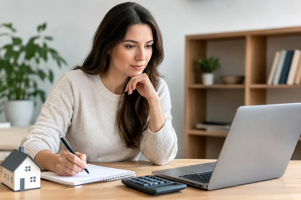 Comment calculer le revenu hypothécaire requis
