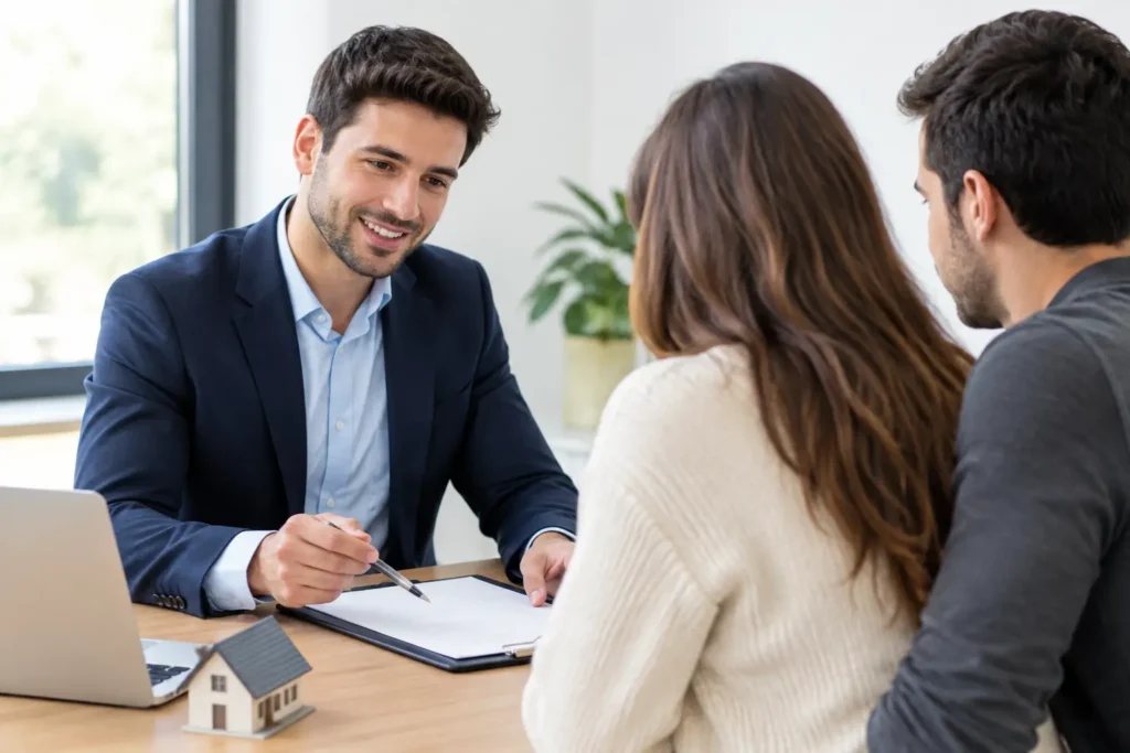 Comment obtenir une préqualification hypothécaire