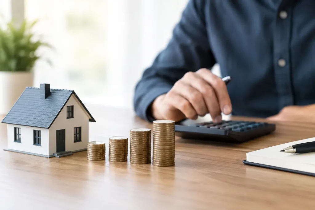 Ratio d’endettement et prêt hypothécaire