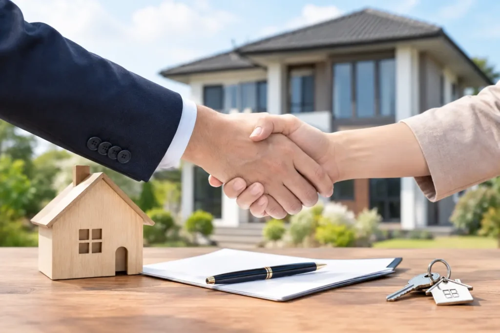 Transférer son hypothèque à une nouvelle maison